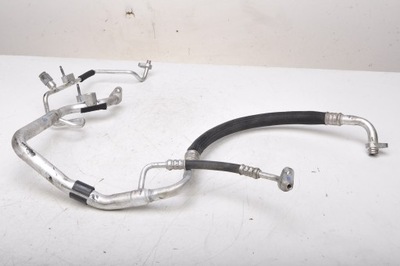 Citroen c4 iii e-c4 шланг кондиционера t16038d фото №1