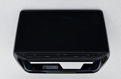 Vw id.3 id3 дисплей монітор екран навігації фото №1