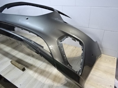 Opel insignia b opc бампер передній перед oryg llu фото №1