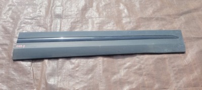 Mercedes gla w247 молдинг дверь перед правый фото №1