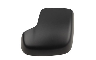 Корпус дзеркало кришка накладка дзеркало lewego fiat fiorino nemo bipper фото №1