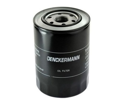 Denckermann a210108 фільтр оливи фото №1