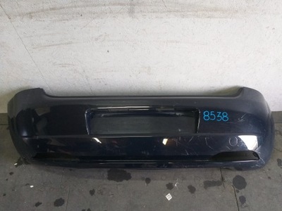 Бампер задняя fiat grande punto фото №1