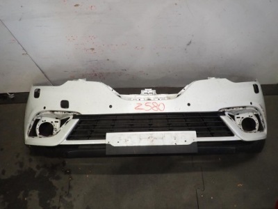 Бампер перед передний renault scenic iv 2017- 620284328 фото №1