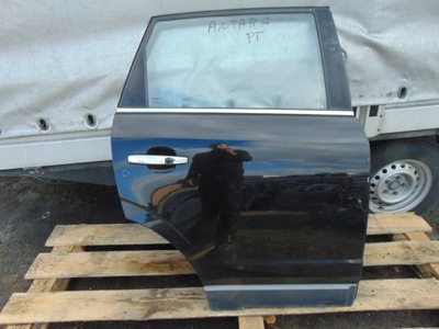 Дверь правый задняя opel antara фото №1