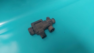 Mercedes actros mp4 euro 6 электроклапан клапан фото №1