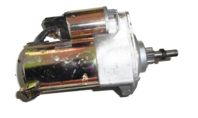 Mapco стартер 2392391 фото №1