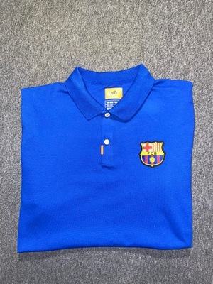 Polo FC Barcelona Nike M