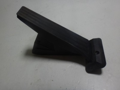 Педаль потенциометр газа bmw 7 f01 6789998 фото №1