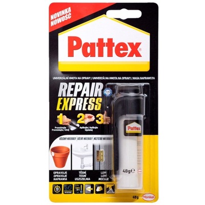 Masa naprawcza Repair Express pattex