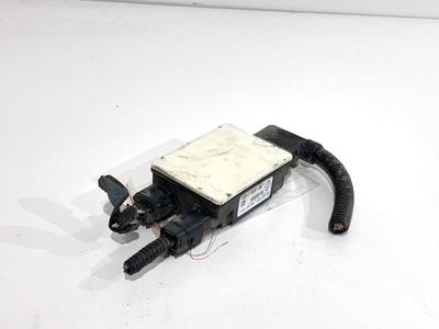 Модуль насоса топлива renault kangoo ii 169102698r блок управления фото №1