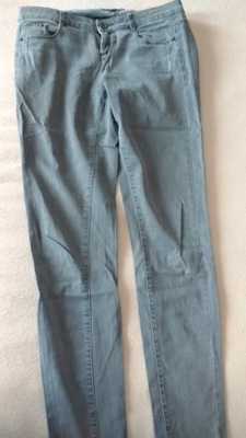 Spodnie jeansy Reserved roz. 38