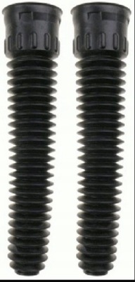 Защита амортизатора перед do renault safrane ii фото №1