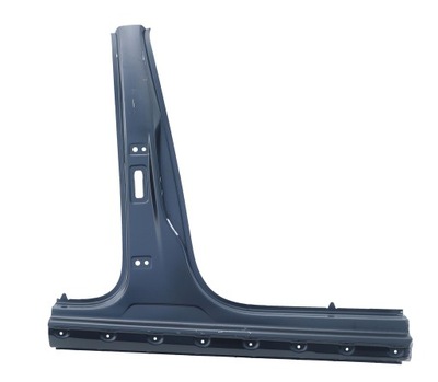 Vw taigo порог блок двигателя фото №1