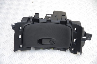 Бардачок пассажира smart forfour ii w453 a453 twingo iii фото №1