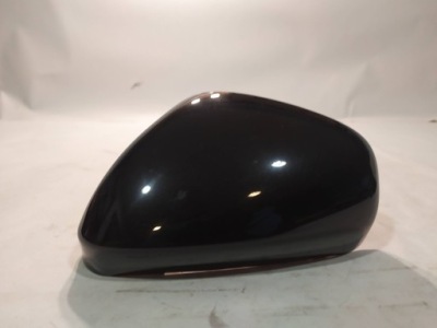 Захист корпус дзеркало ліва лівий перед alfa romeo mito фото №1