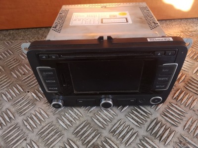 RADIO VW OE 3C0035270B