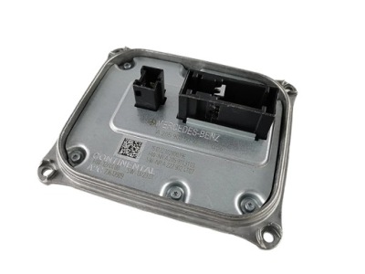 Модуль блок управления лампы led 2059005010 mercedes w205 c c43 c63 amg оригинал фото №1