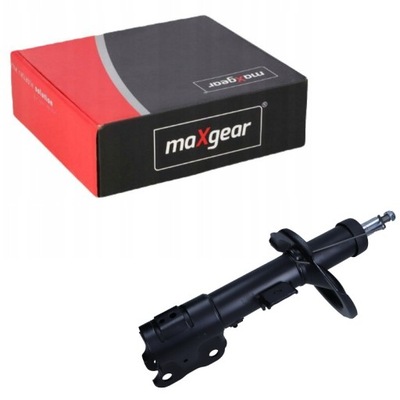 AMORTIGUADOR MISTUBISHI P. LANCER DERECHO 08- MAXGEAR  