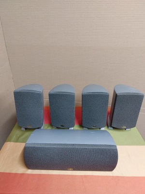 Klipsch Quintet