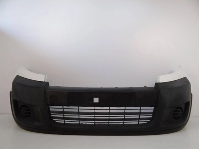 Бампер перед передний jumpy scudo expert ii 2007-2014 фото №1