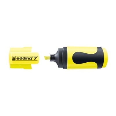 ZAKREŚLACZ MINI EDDING