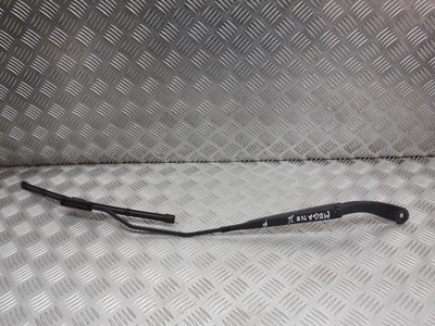 Рычаг дворники правый перед renault megane ii фото №1