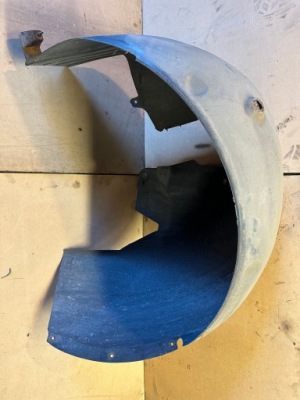 Подкрылок левая левый задний  задние insignia a универсал 20939997 фото №1