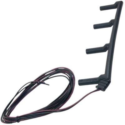 Джгут свічка розжарювання шланг - audi / seat / skoda / volkswagen - 1.9tdi фото №1