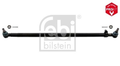 FEBI BILSTEIN 39688 ТЯГА РУЛЕВАЯ