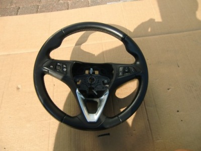 Повітропровід шкіра opel corsa e oryg фото №1