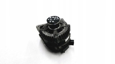 Генератор ford b-max 1.0 ecobooost cv6t-10300-be фото №1