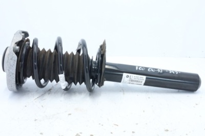 Амортизатор левый перед mini f60 6893345 фото №1