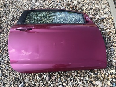 Ka ii 3d двері правий перед 79 фото №1