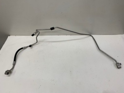 Vw tiguan шланг кондиціонера 5n0820741c фото №1