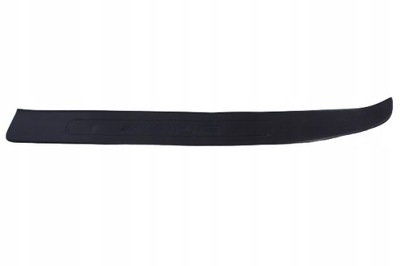 Молдинг накладка поріг mercedes amg gt 1906801402 фото №1