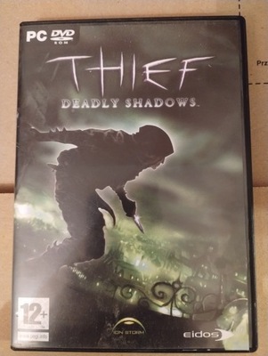 Thief: Deadly Shadows PC