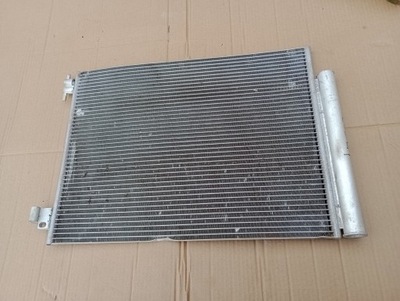 Радіатор кондиціонера 921006454 фото №1