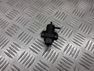 Клапан вакуумa renault espace iv 1.9 dci 7700113709 фото №1