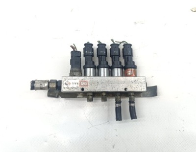 Молдинг впрыскная lpg 67r010185 фото №1