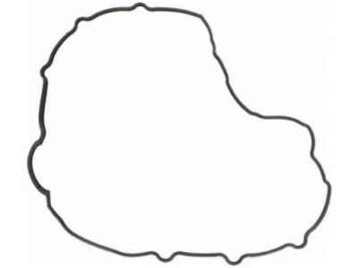 Прокладка кришки клапанів mazda 6 gh 2.2 cx-7 2.2 3 ii 2.2 фото №1