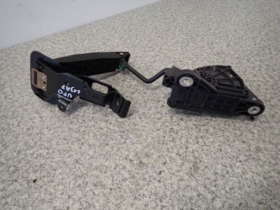 Honda civic viii 06- 1.3i потенціометр газу педаль фото №1