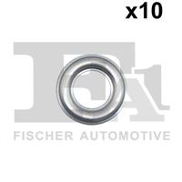 FISCHER ALMOHADA TÉRMICA WTRYSKIWACZA/10 SZT/ CITROEN BERLINGO 96-  