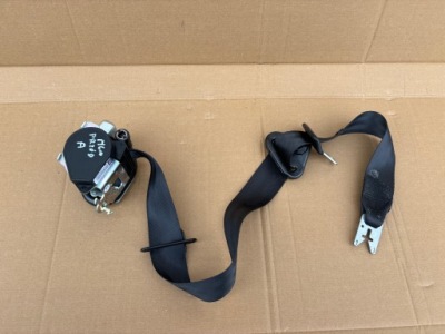 Ремень правый  перед с натяжитель megane 3 868840008r фото №1