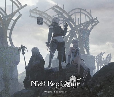 NieR Replicant ver.1.22474487139... Original OST