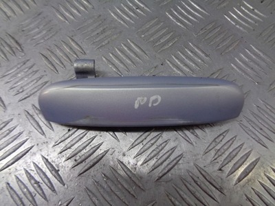 Ручка правая передняя наружная colt vi 21h фото №1