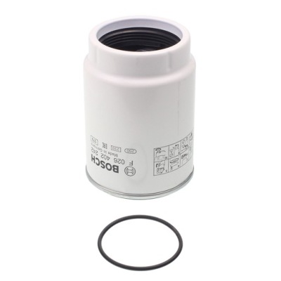 Фильтр топлива сепаратор man tgx/tgs euro фото №1