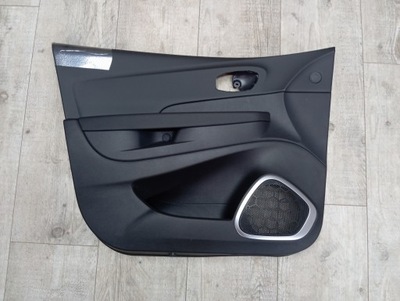 Renault captur & fl підкладка двері передніх лівих 156141982 фото №1