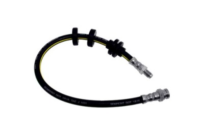 Шланг гальмівний fiat multipla перед starline фото №1