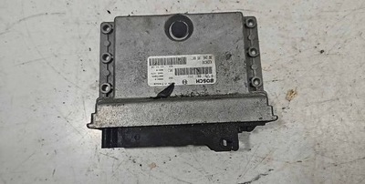 Peugeot 406 1997 блок управления / модуль ecu фото №1